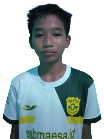 Kaffa Al Maliki Siswanto